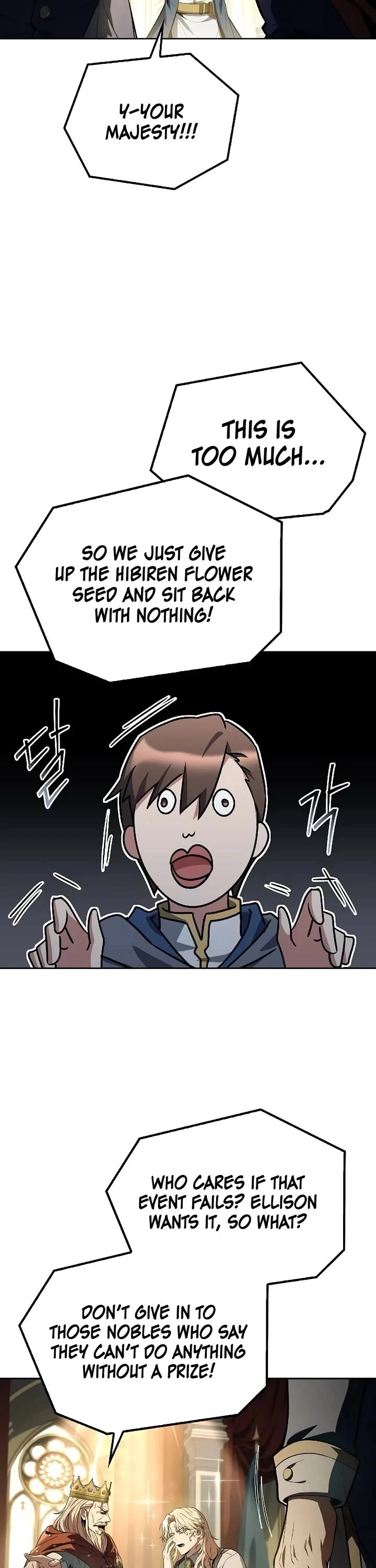 The Archmage's Restaurant chapter 85 page 47