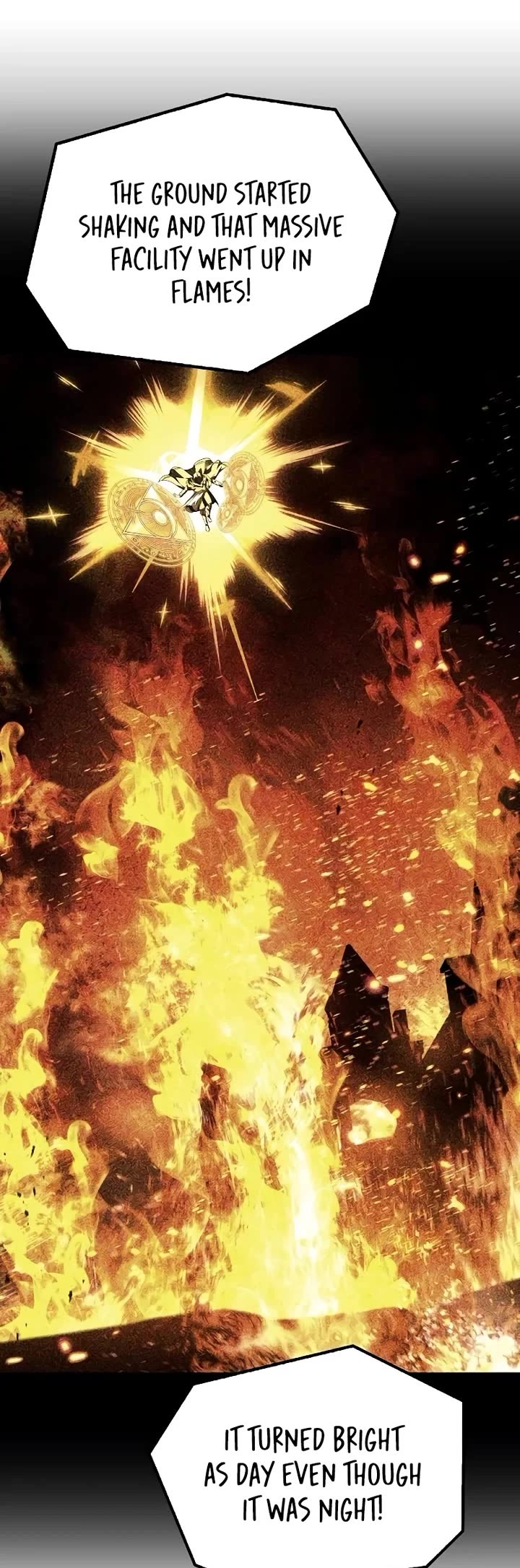 The Archmage's Restaurant chapter 85 page 9