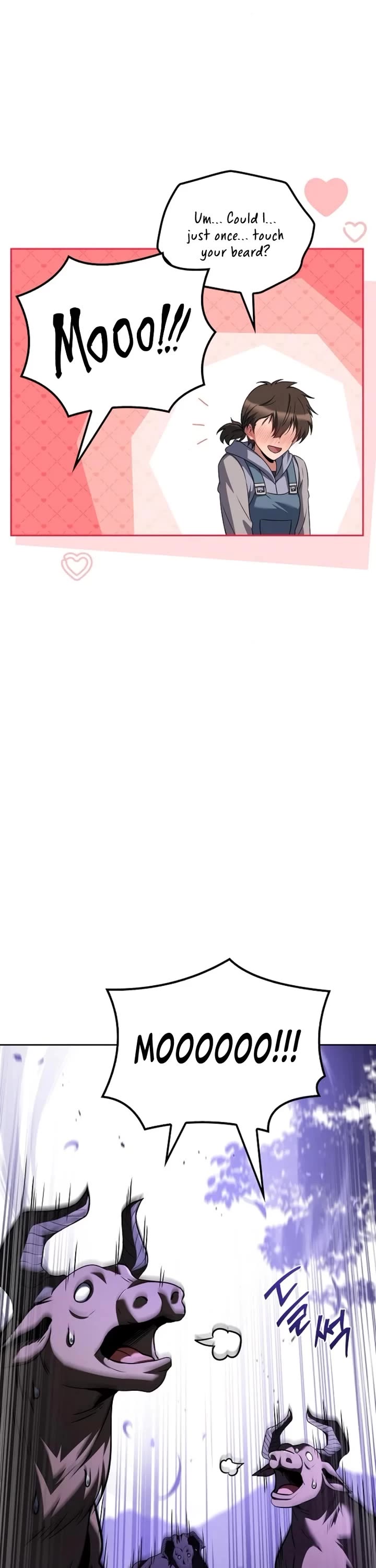 The Archmage's Restaurant chapter 86 page 13