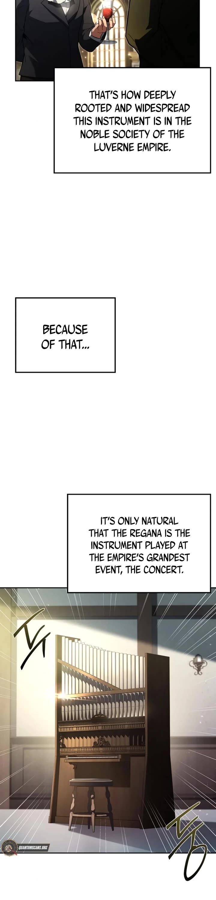 The Archmage's Restaurant chapter 86 page 2