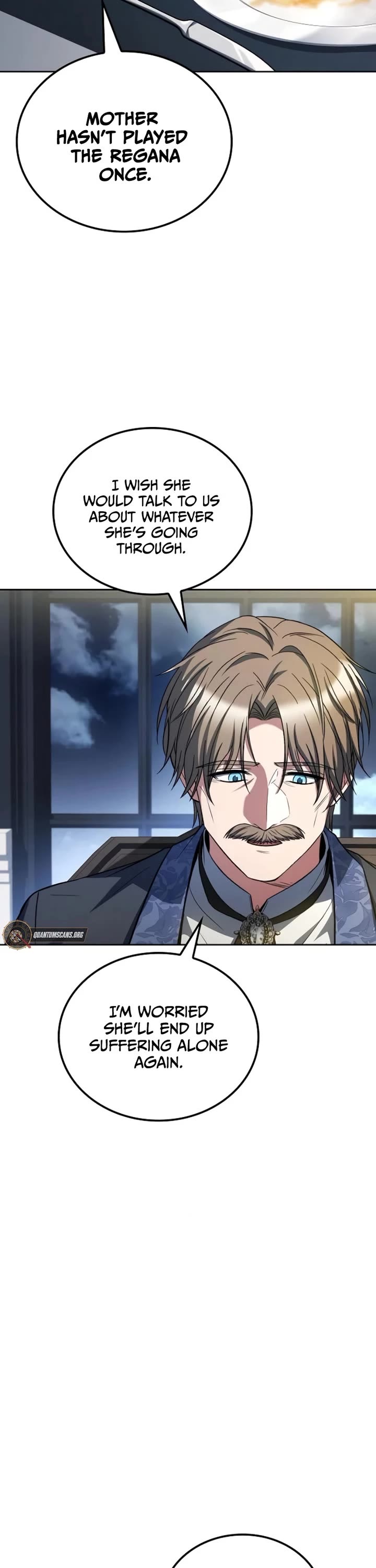 The Archmage's Restaurant chapter 86 page 28