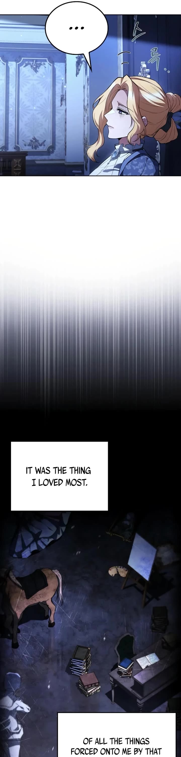 The Archmage's Restaurant chapter 86 page 31