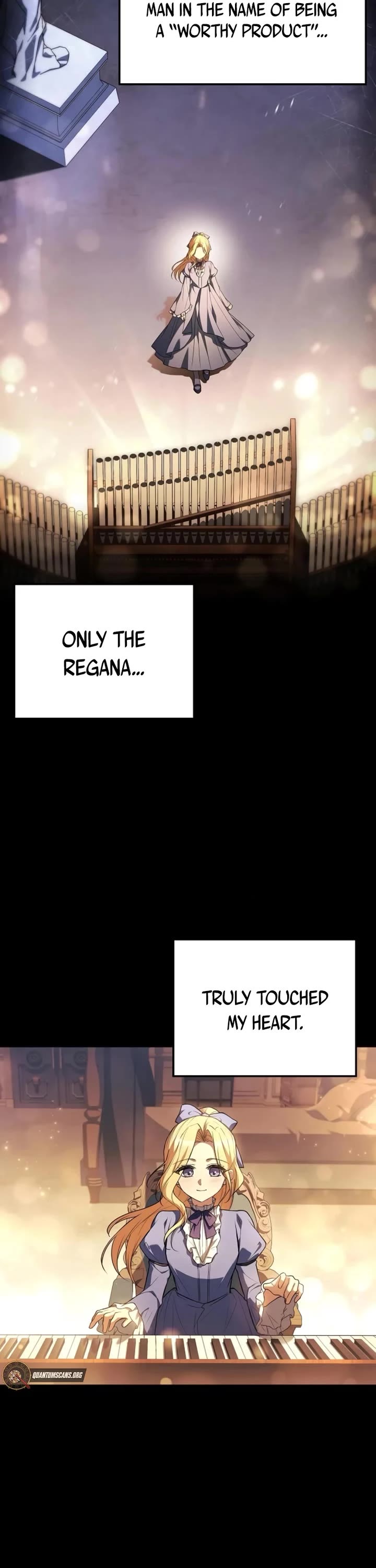 The Archmage's Restaurant chapter 86 page 32