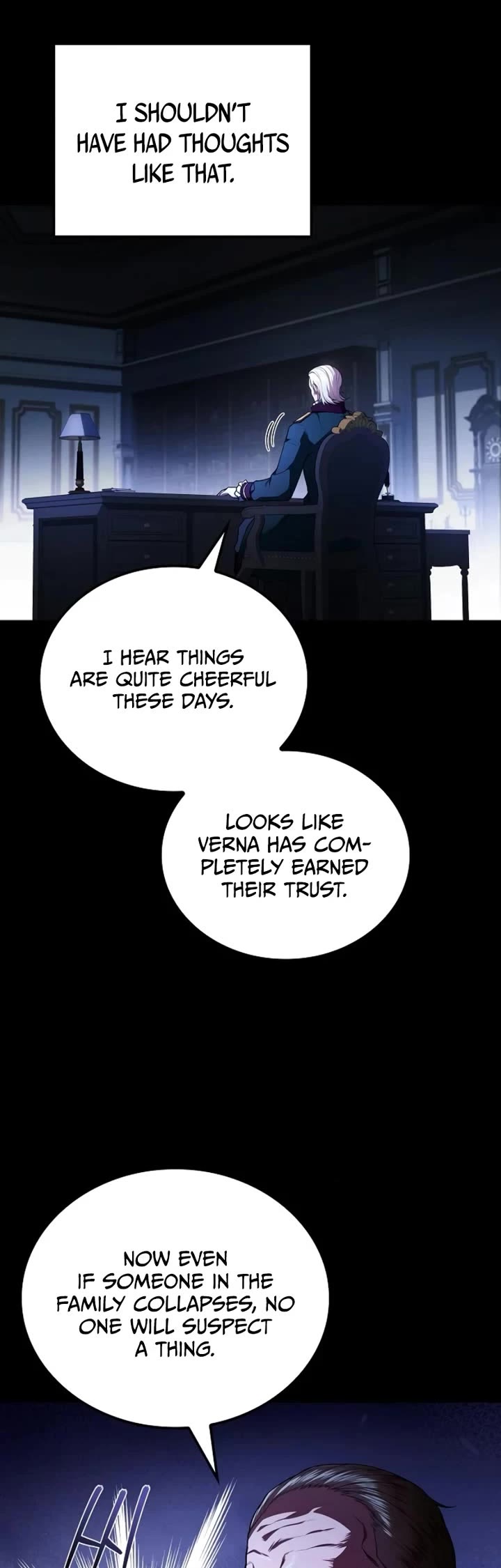 The Archmage's Restaurant chapter 86 page 34