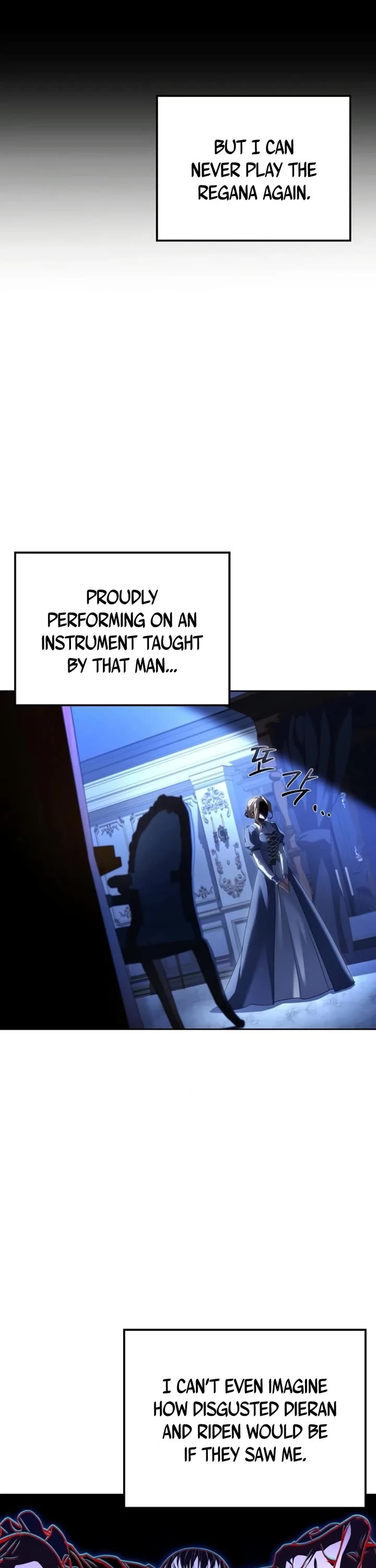 The Archmage's Restaurant chapter 86 page 36