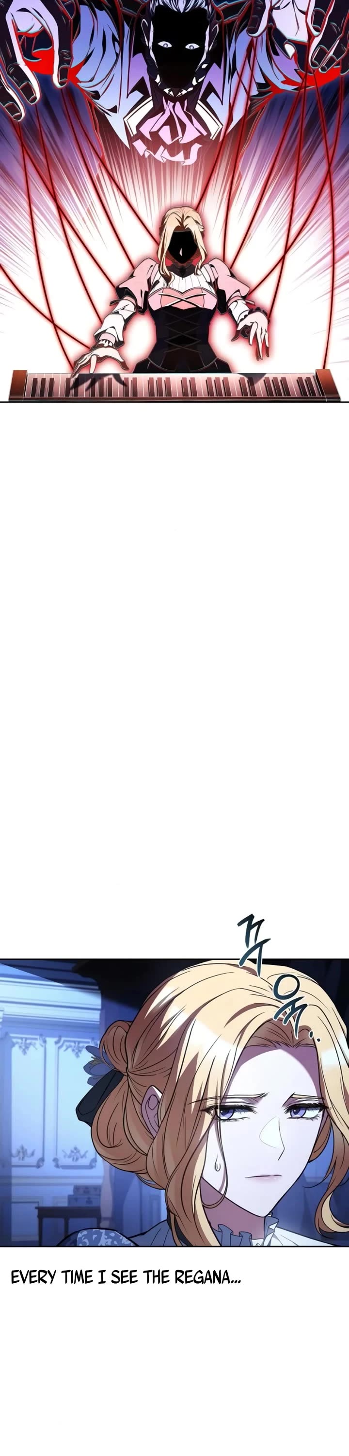 The Archmage's Restaurant chapter 86 page 37