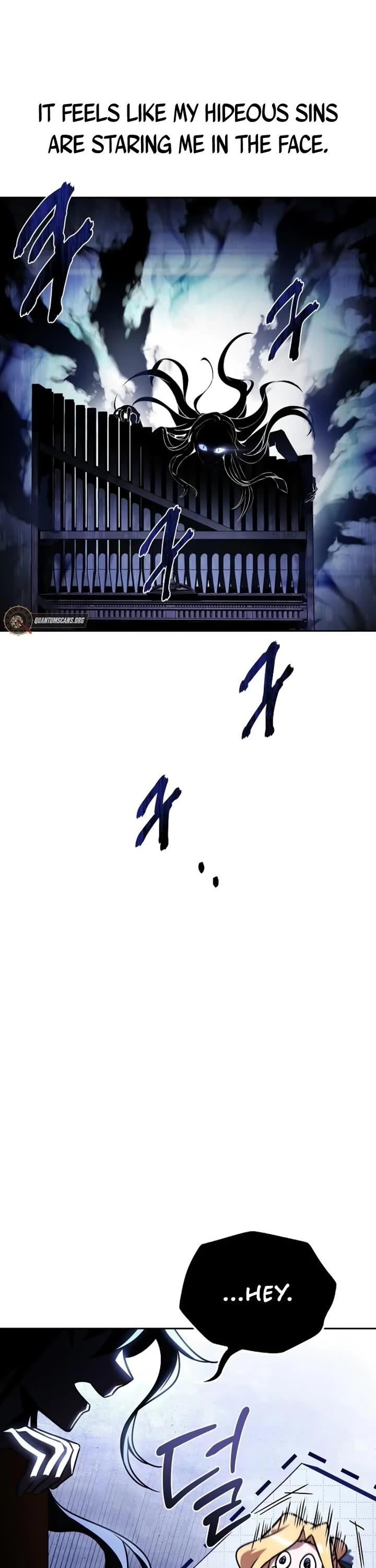 The Archmage's Restaurant chapter 86 page 38