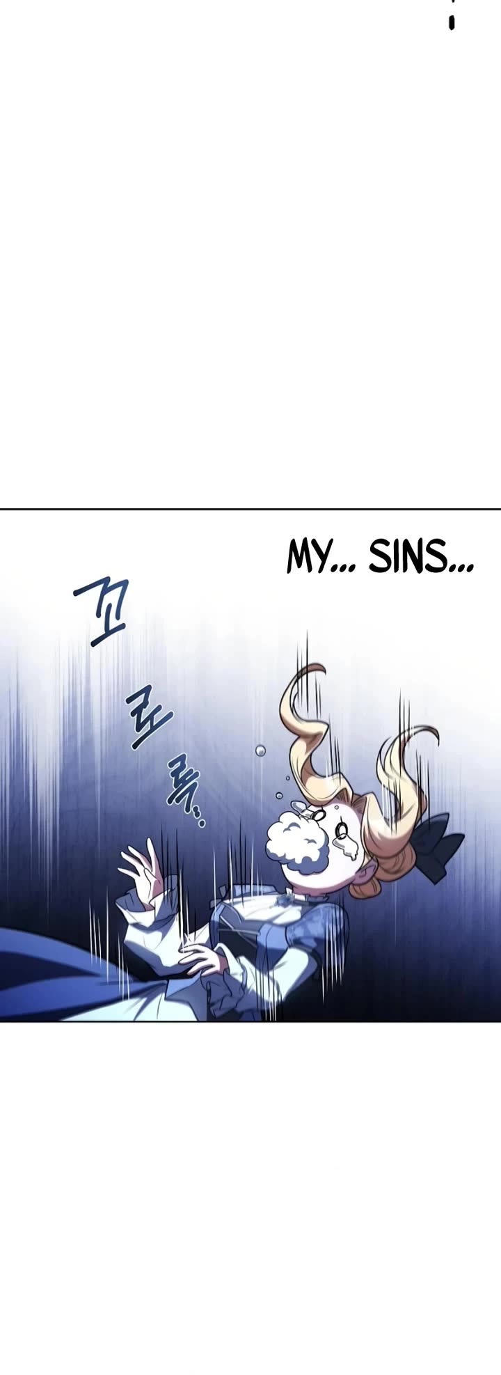 The Archmage's Restaurant chapter 86 page 40