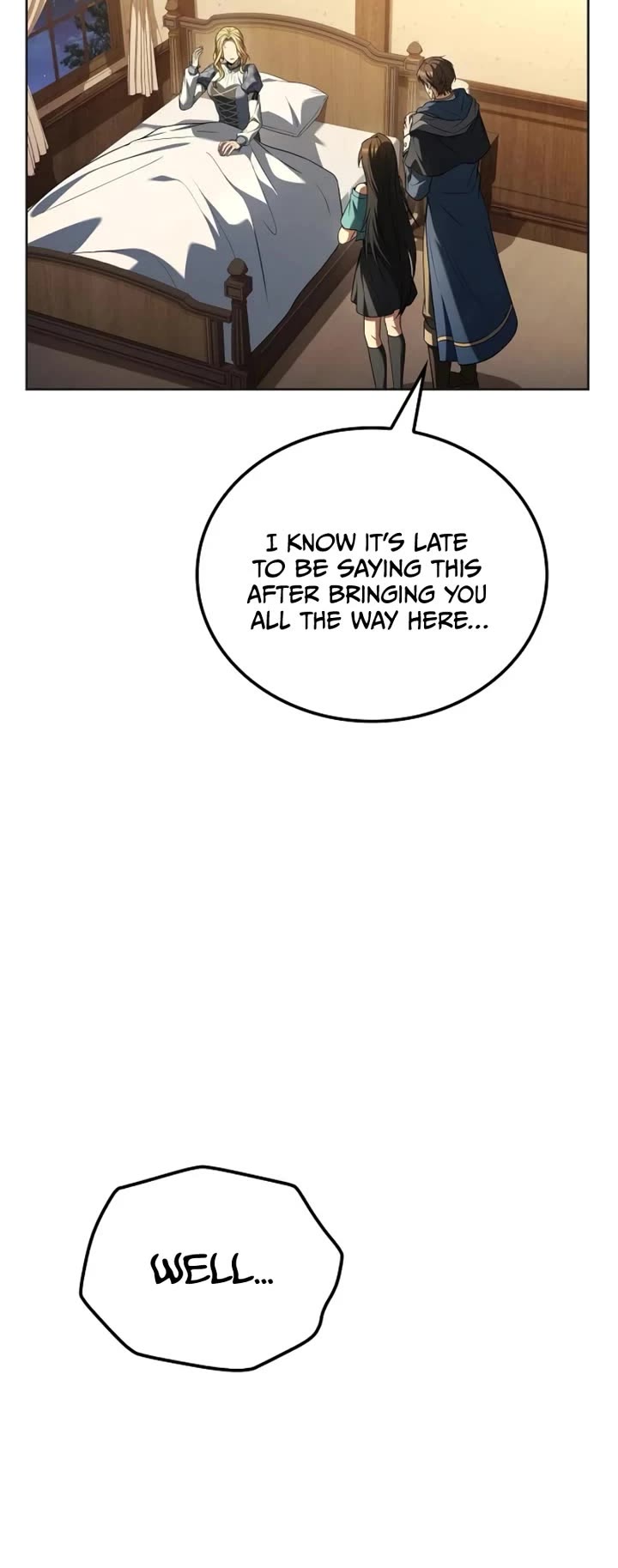 The Archmage's Restaurant chapter 86 page 49