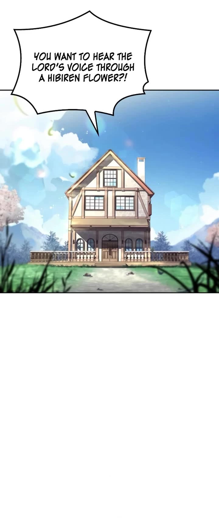 The Archmage's Restaurant chapter 86 page 5