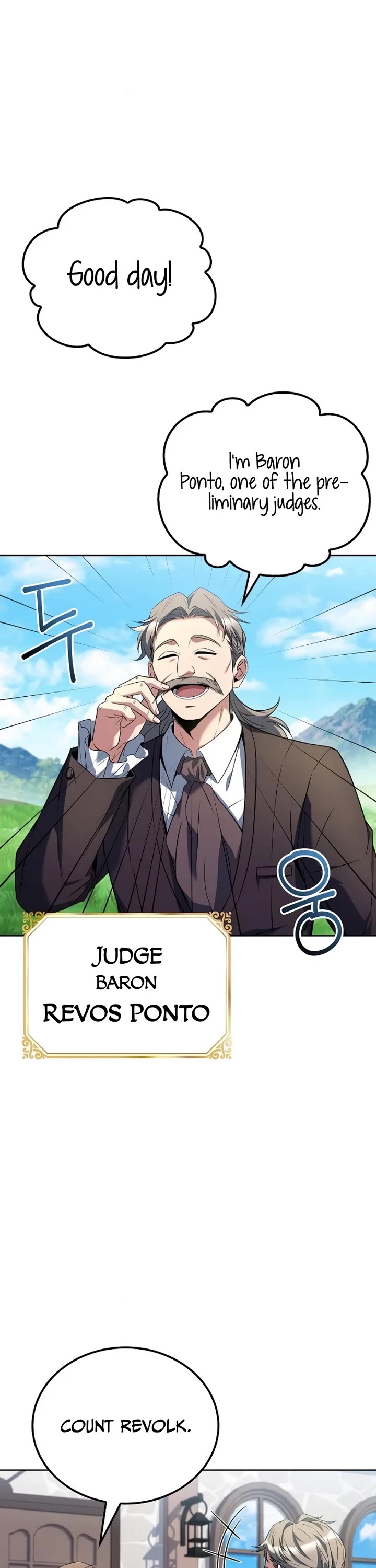 The Archmage's Restaurant chapter 87 page 10