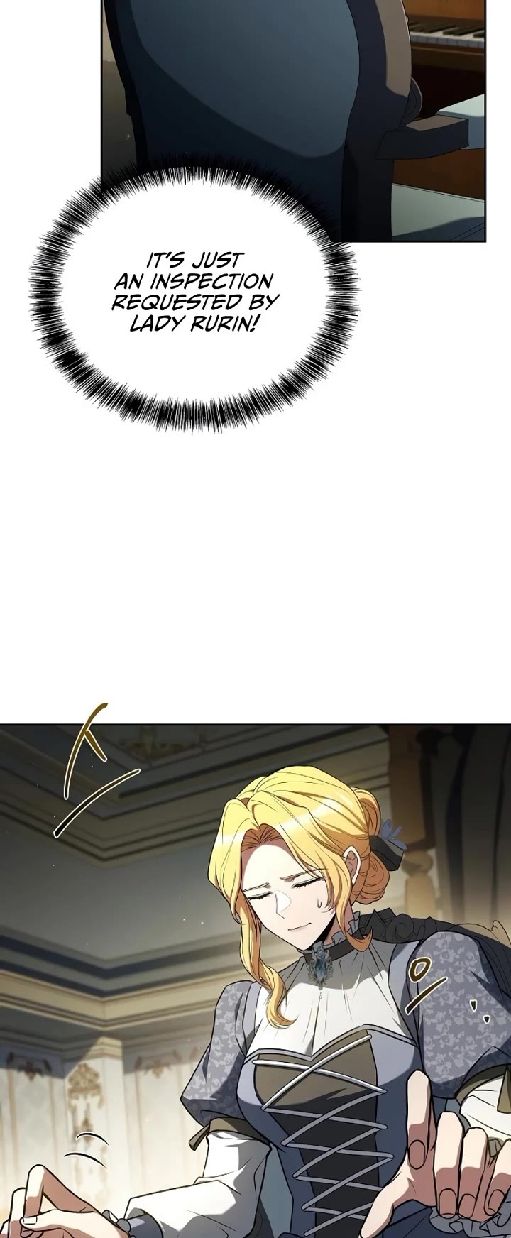 The Archmage's Restaurant chapter 87 page 23