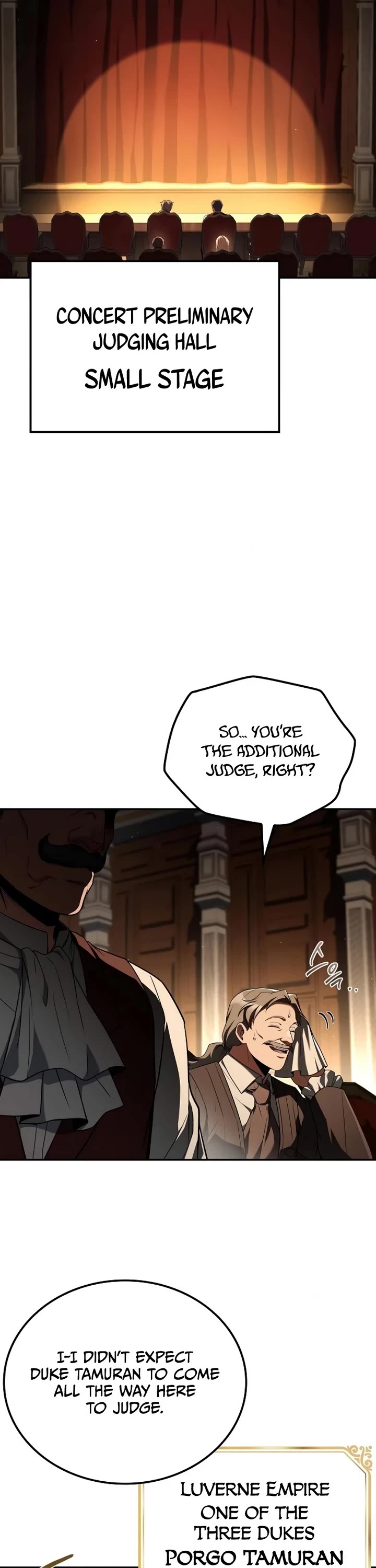 The Archmage's Restaurant chapter 87 page 30