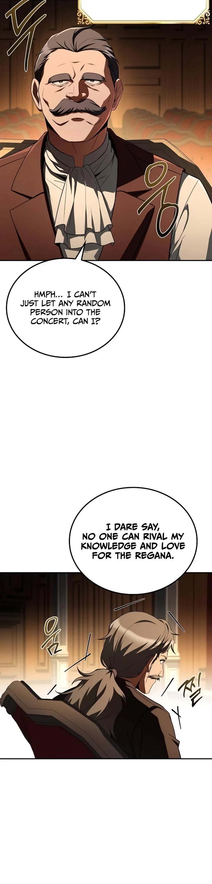 The Archmage's Restaurant chapter 87 page 31