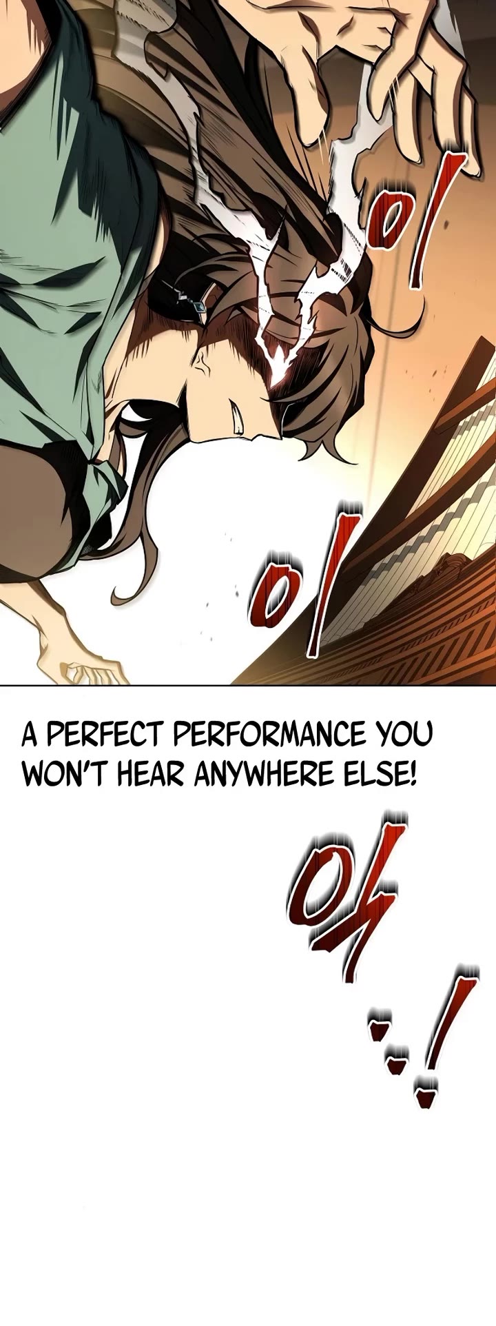 The Archmage's Restaurant chapter 87 page 38