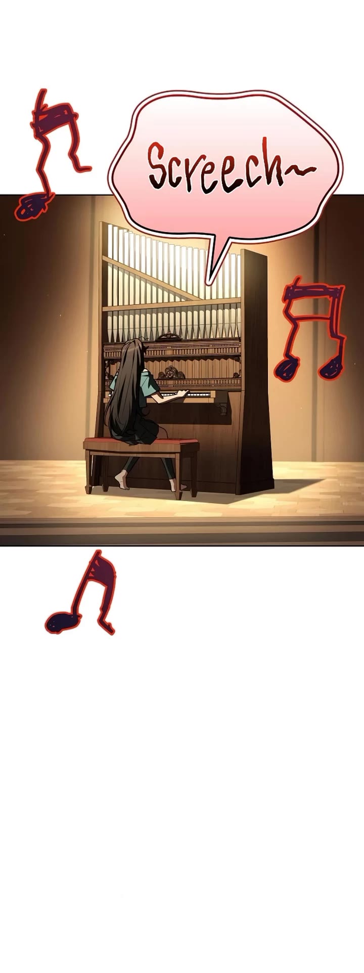 The Archmage's Restaurant chapter 87 page 39