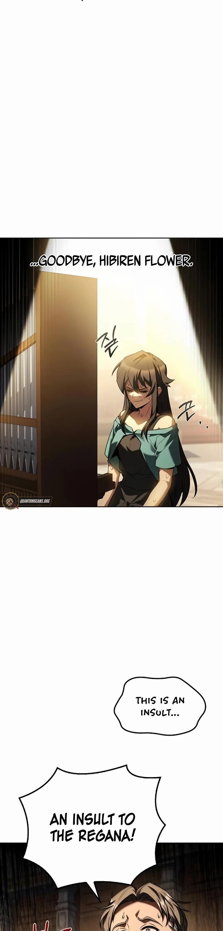 The Archmage's Restaurant chapter 87 page 42