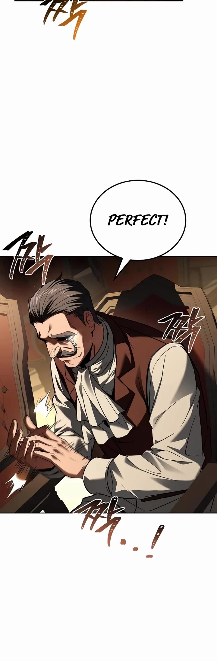 The Archmage's Restaurant chapter 87 page 44