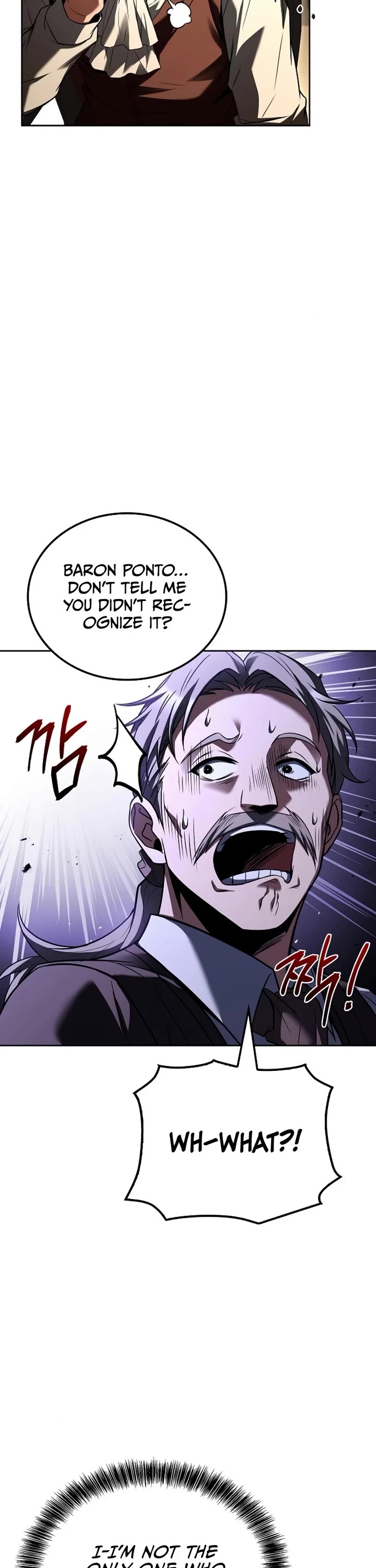 The Archmage's Restaurant chapter 87 page 47