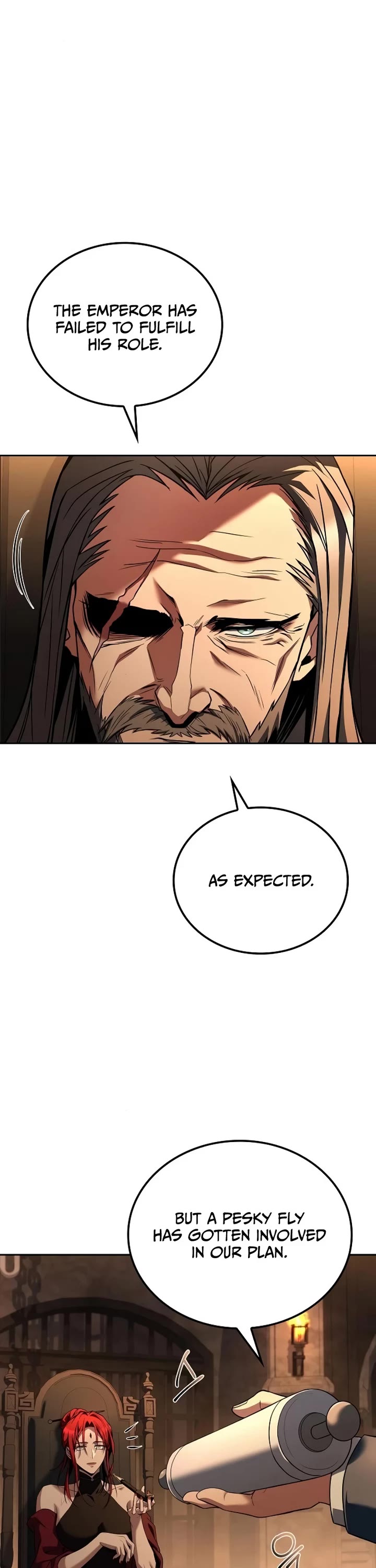 The Archmage's Restaurant chapter 87 page 6