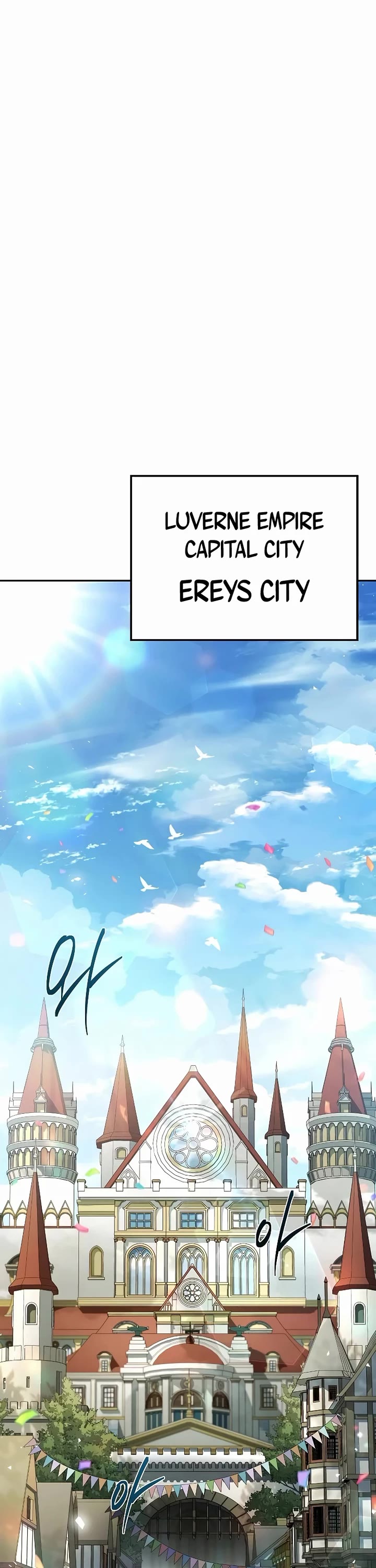 The Archmage's Restaurant chapter 88 page 13