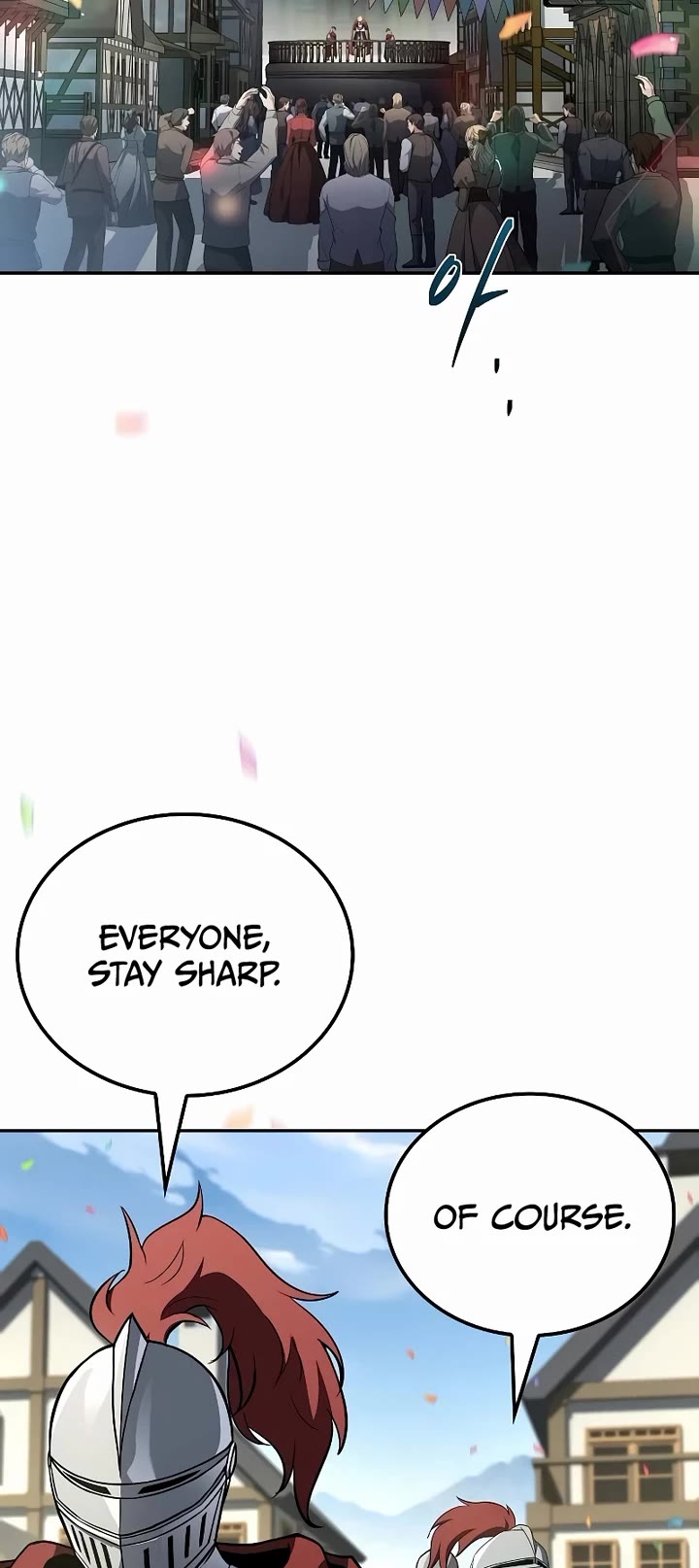 The Archmage's Restaurant chapter 88 page 14