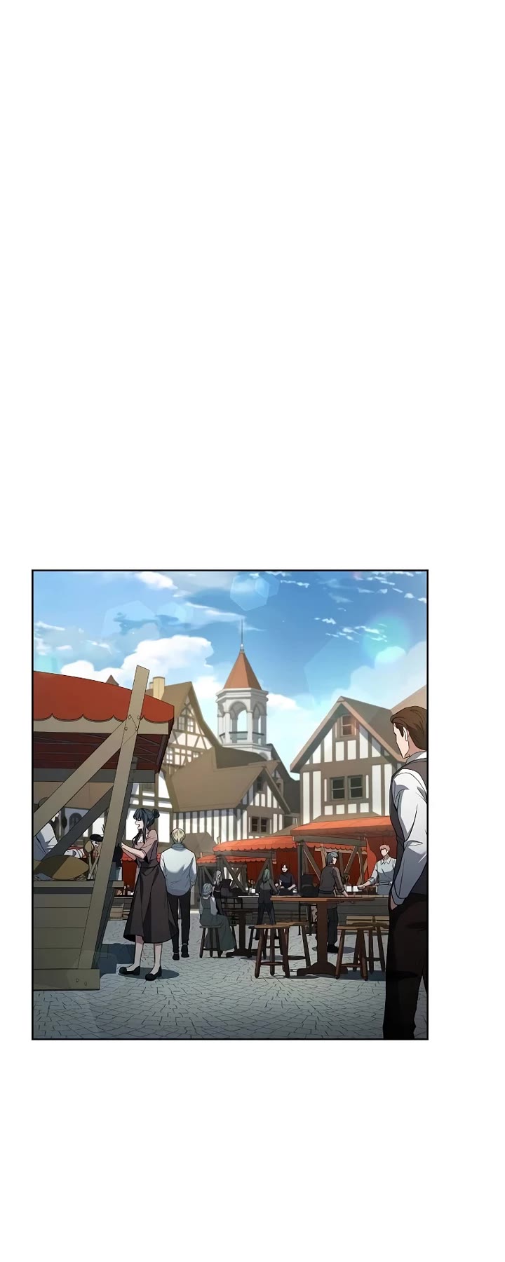 The Archmage's Restaurant chapter 88 page 20