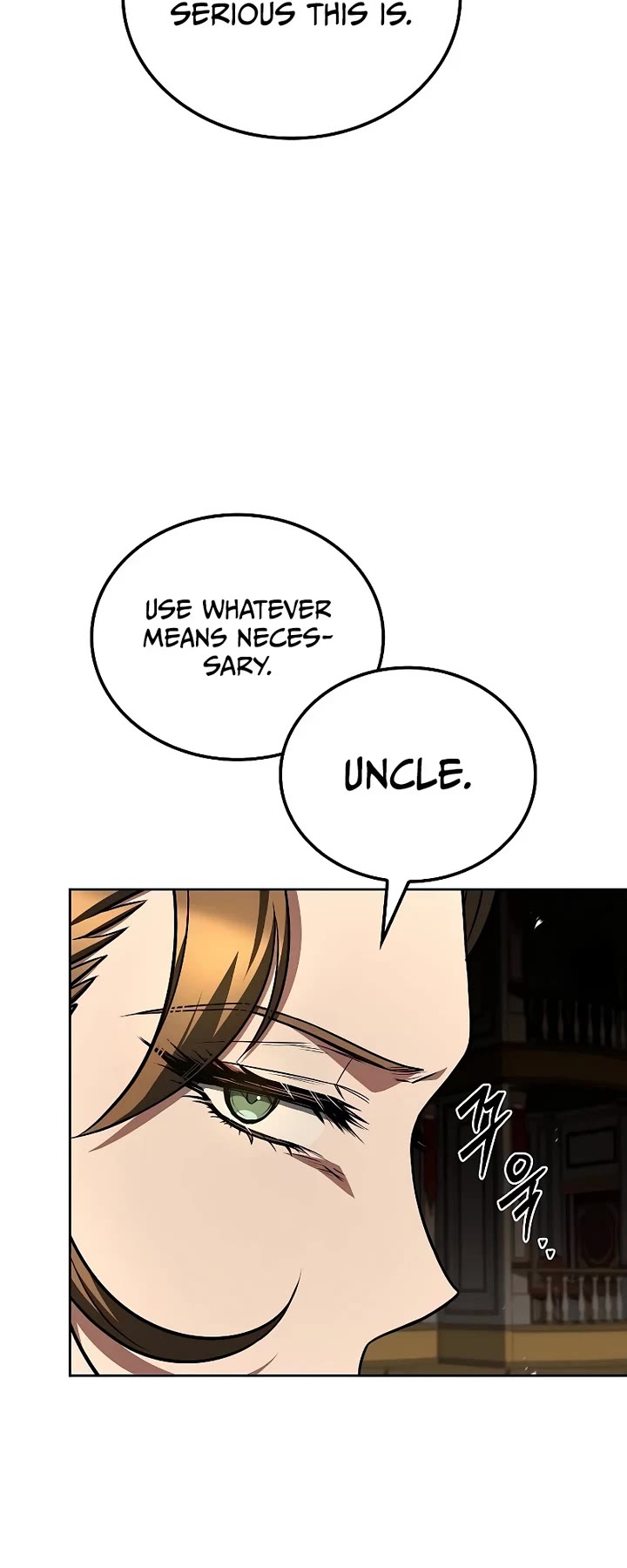 The Archmage's Restaurant chapter 88 page 29