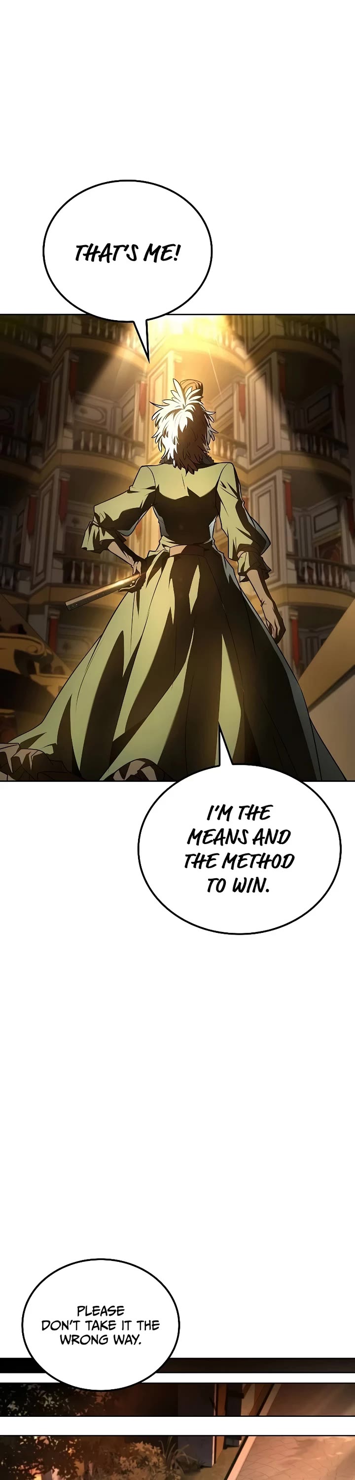 The Archmage's Restaurant chapter 88 page 30