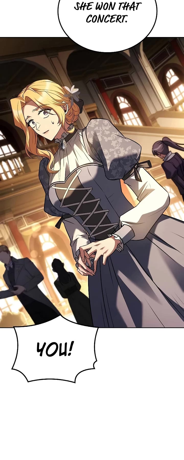 The Archmage's Restaurant chapter 88 page 51