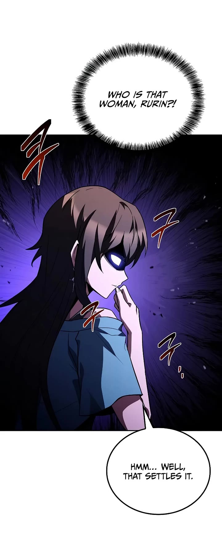 The Archmage's Restaurant chapter 88 page 9