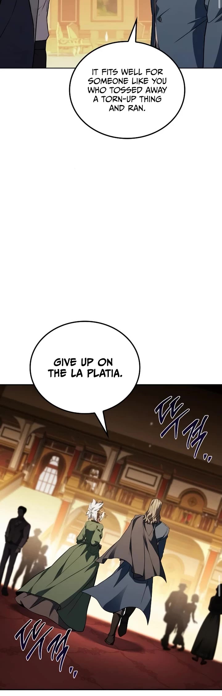 The Archmage's Restaurant chapter 89 page 15