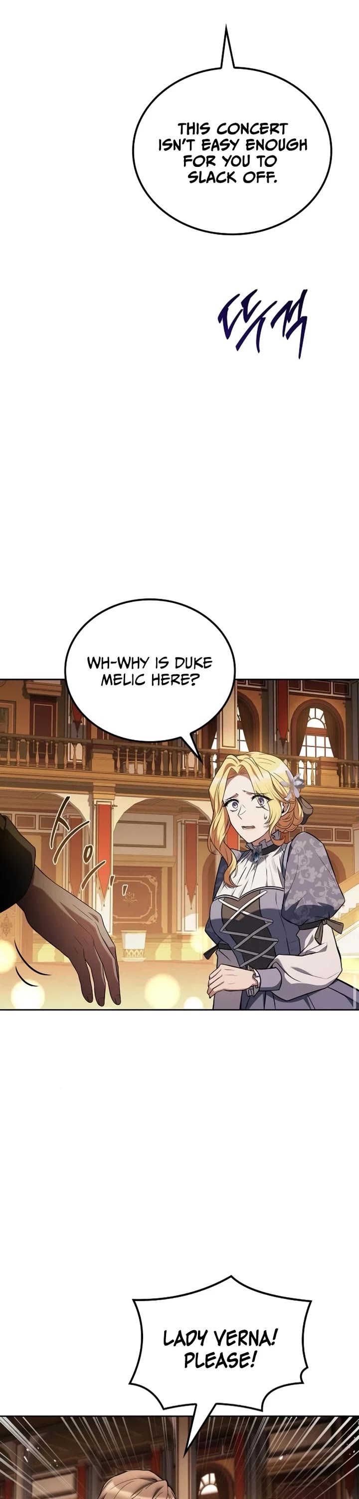 The Archmage's Restaurant chapter 89 page 16