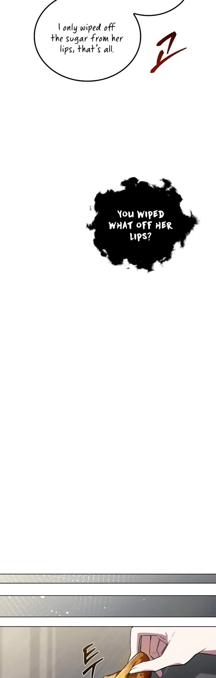 The Archmage's Restaurant chapter 89 page 19