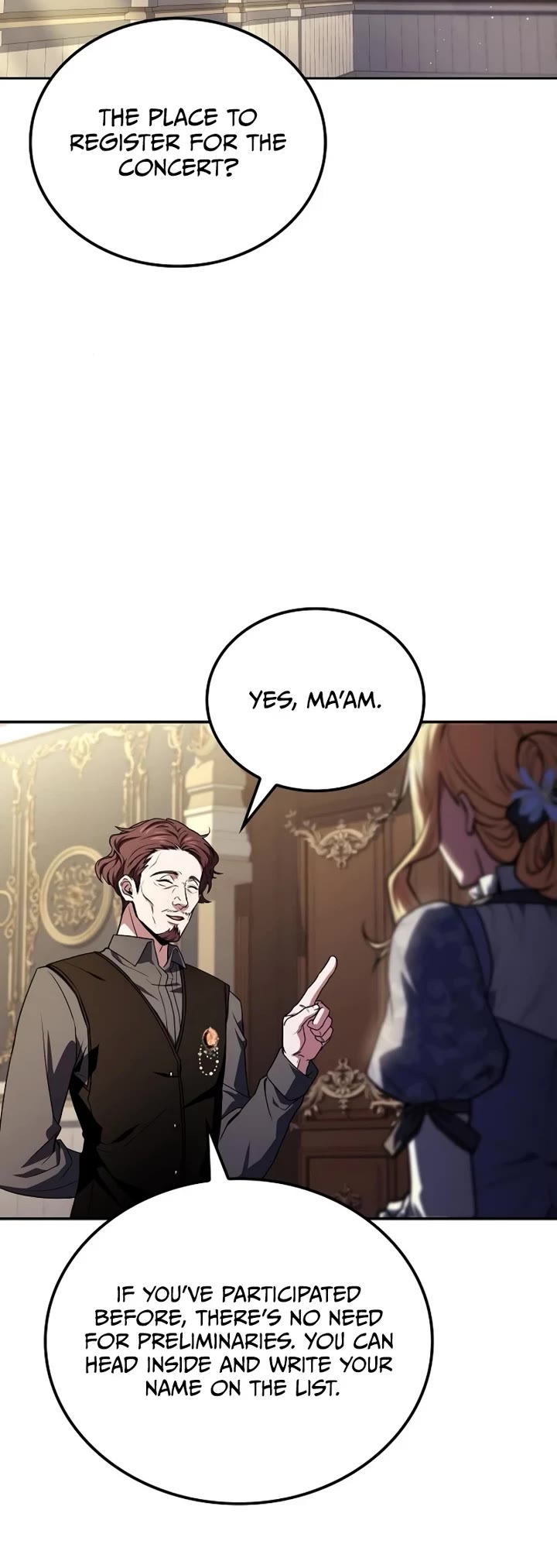 The Archmage's Restaurant chapter 89 page 29