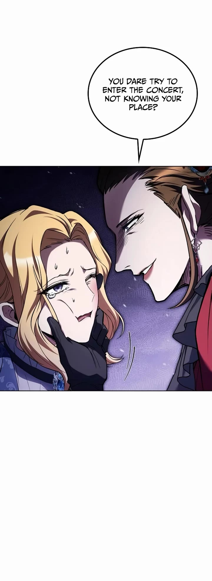 The Archmage's Restaurant chapter 89 page 35