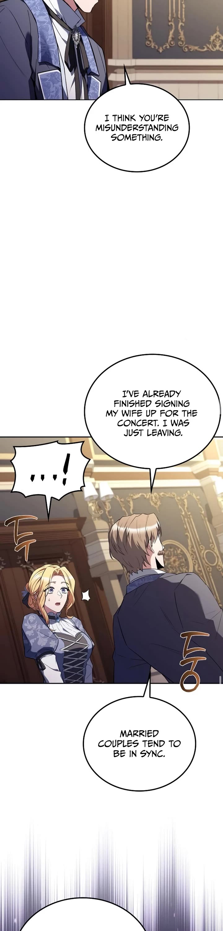 The Archmage's Restaurant chapter 89 page 42