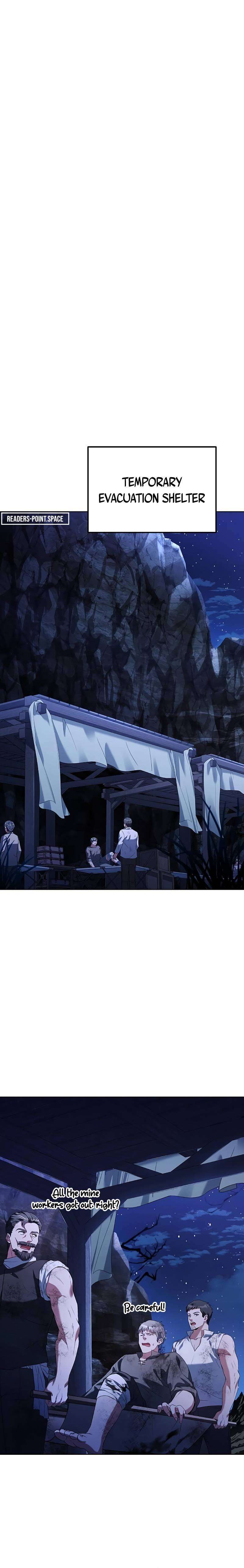 The Archmage's Restaurant chapter 9 page 19