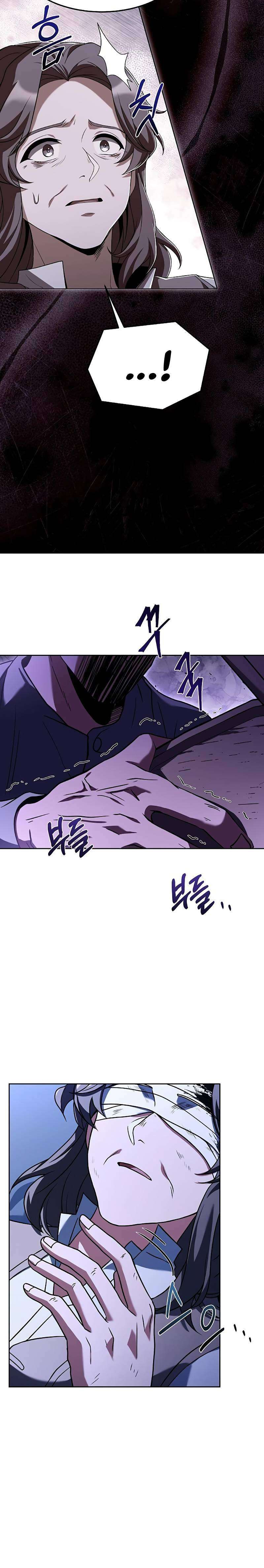 The Archmage's Restaurant chapter 9 page 23