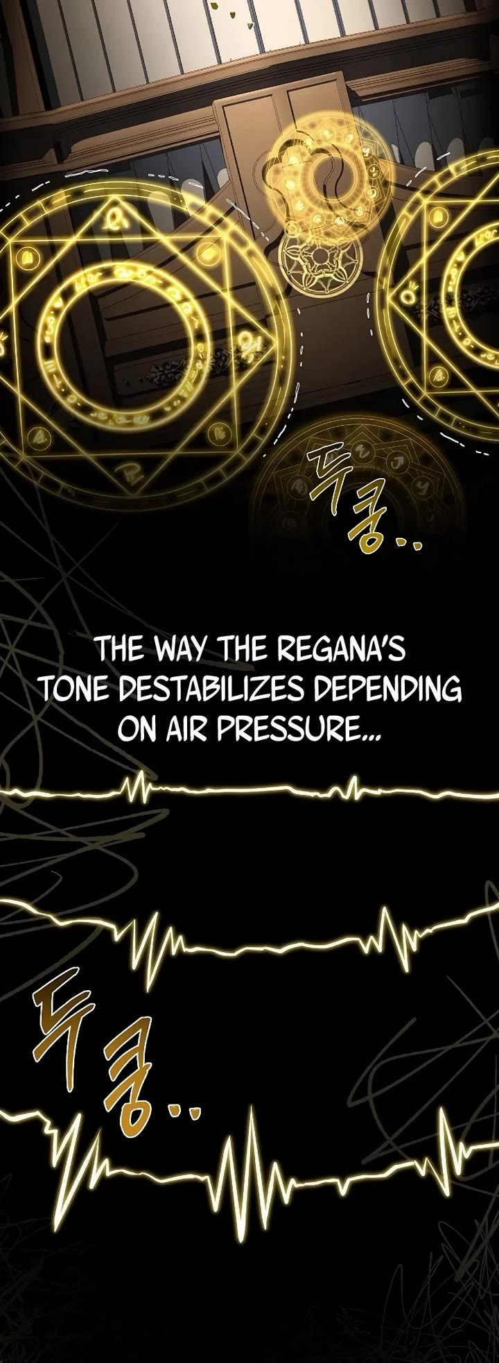 The Archmage's Restaurant chapter 90 page 10