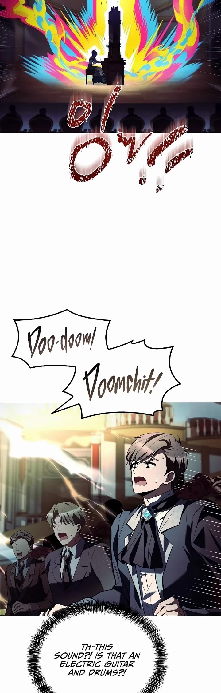 The Archmage's Restaurant chapter 90 page 14