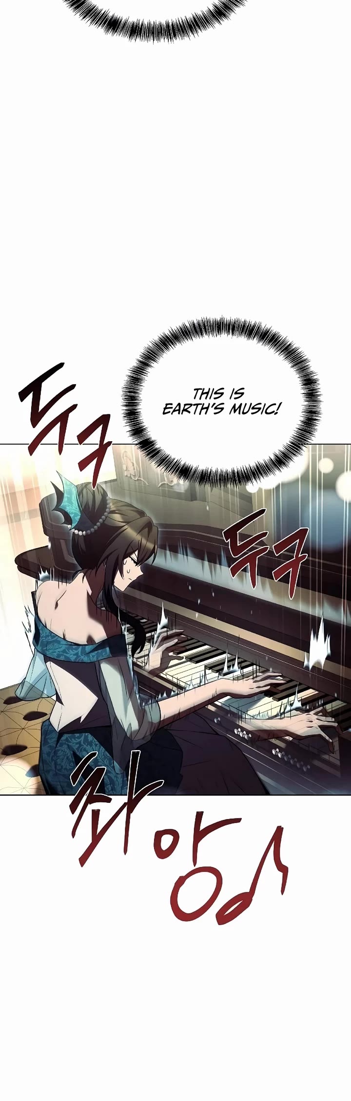 The Archmage's Restaurant chapter 90 page 15