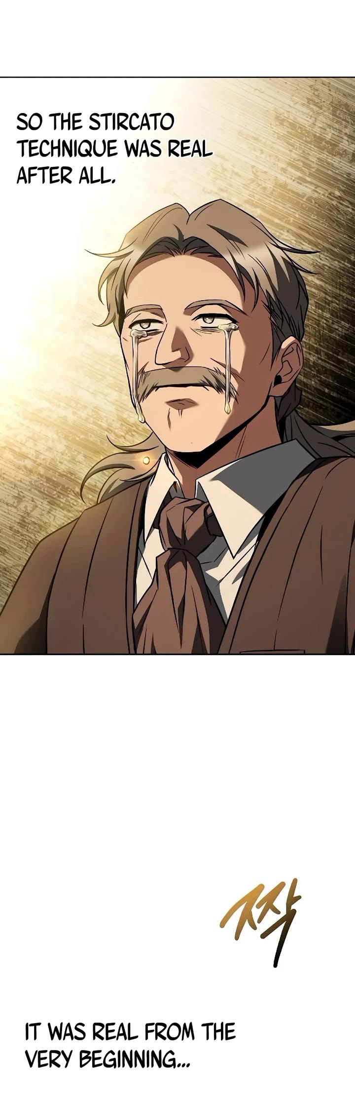 The Archmage's Restaurant chapter 90 page 20