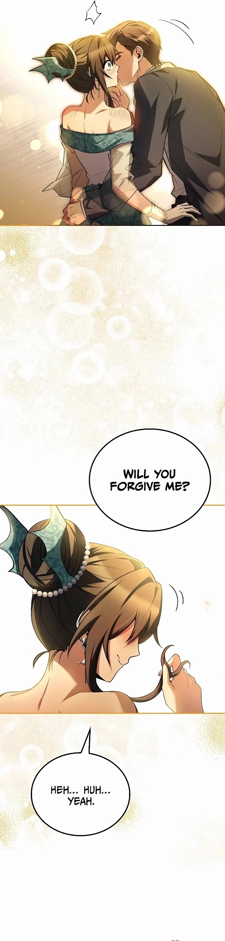 The Archmage's Restaurant chapter 90 page 31