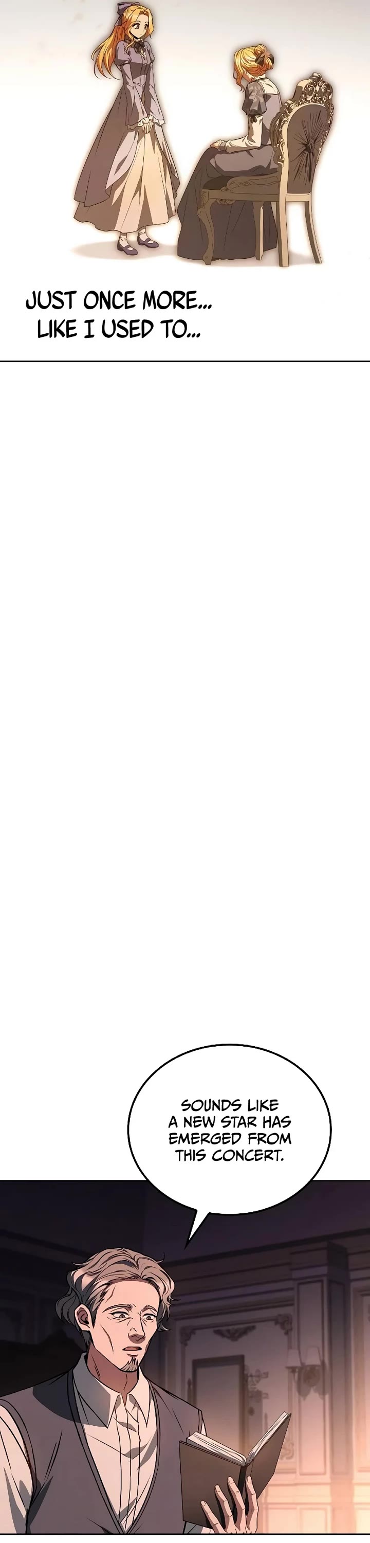 The Archmage's Restaurant chapter 90 page 36