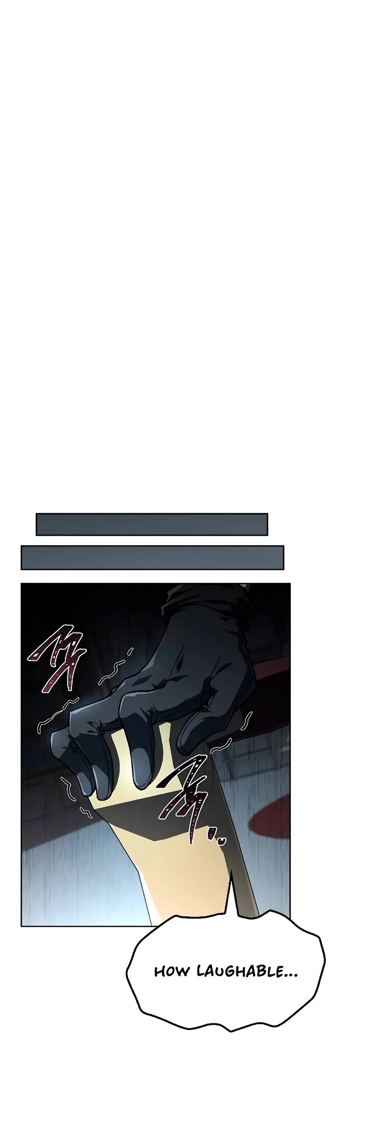 The Archmage's Restaurant chapter 90 page 39