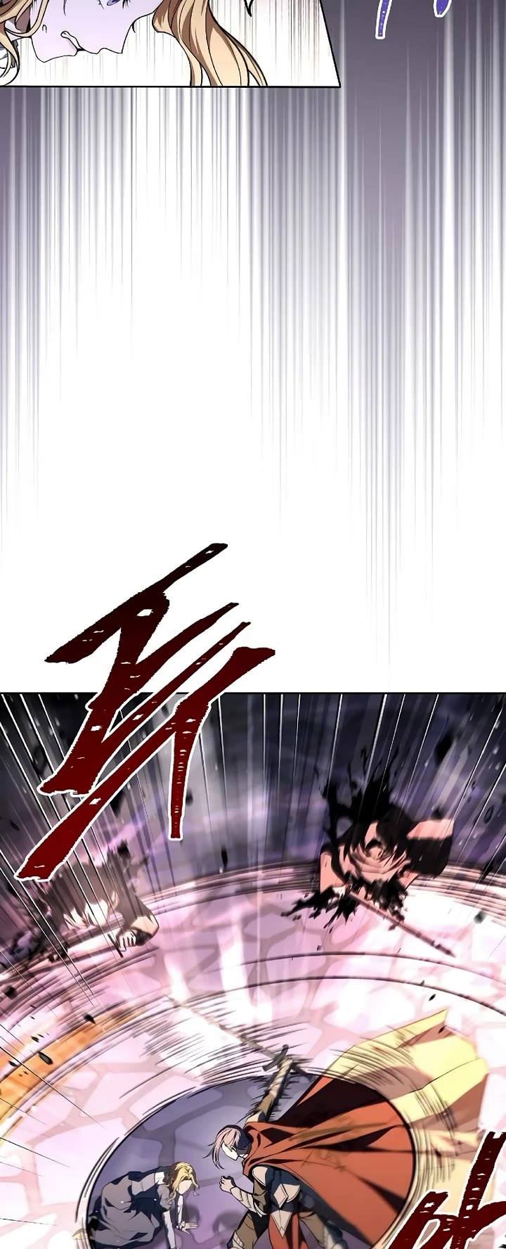 The Archmage's Restaurant chapter 90 page 49