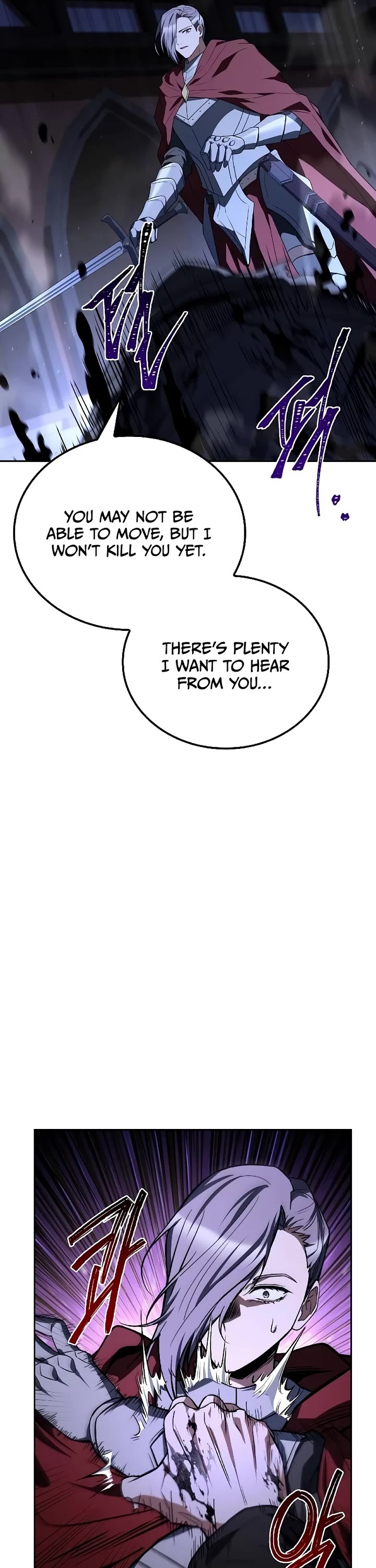 The Archmage's Restaurant chapter 90 page 51