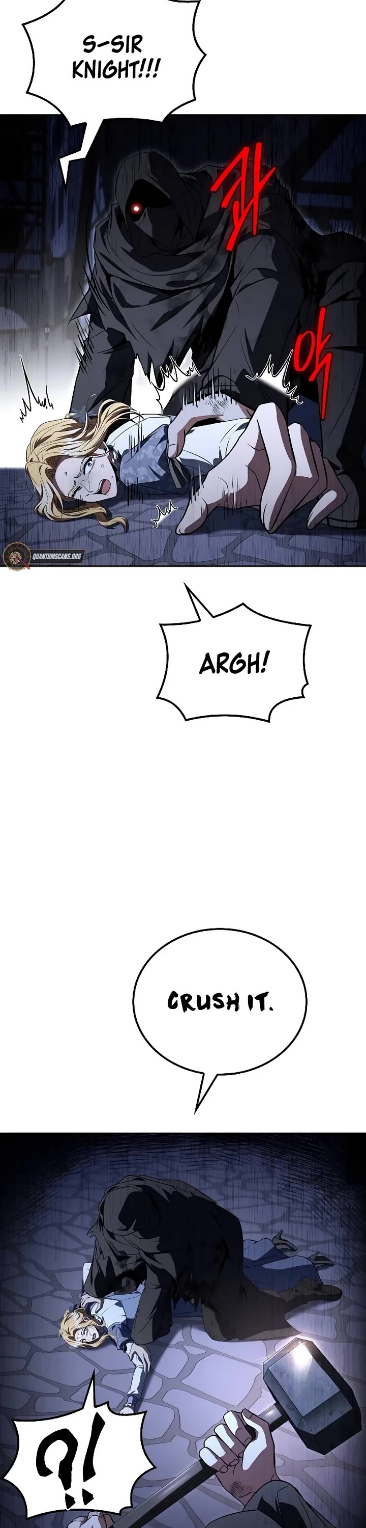 The Archmage's Restaurant chapter 90 page 53