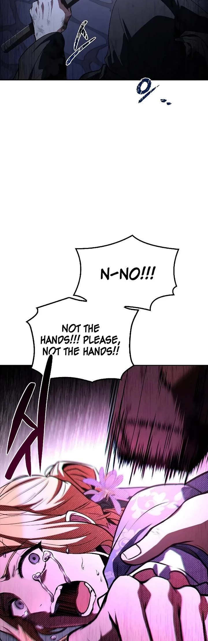 The Archmage's Restaurant chapter 90 page 54